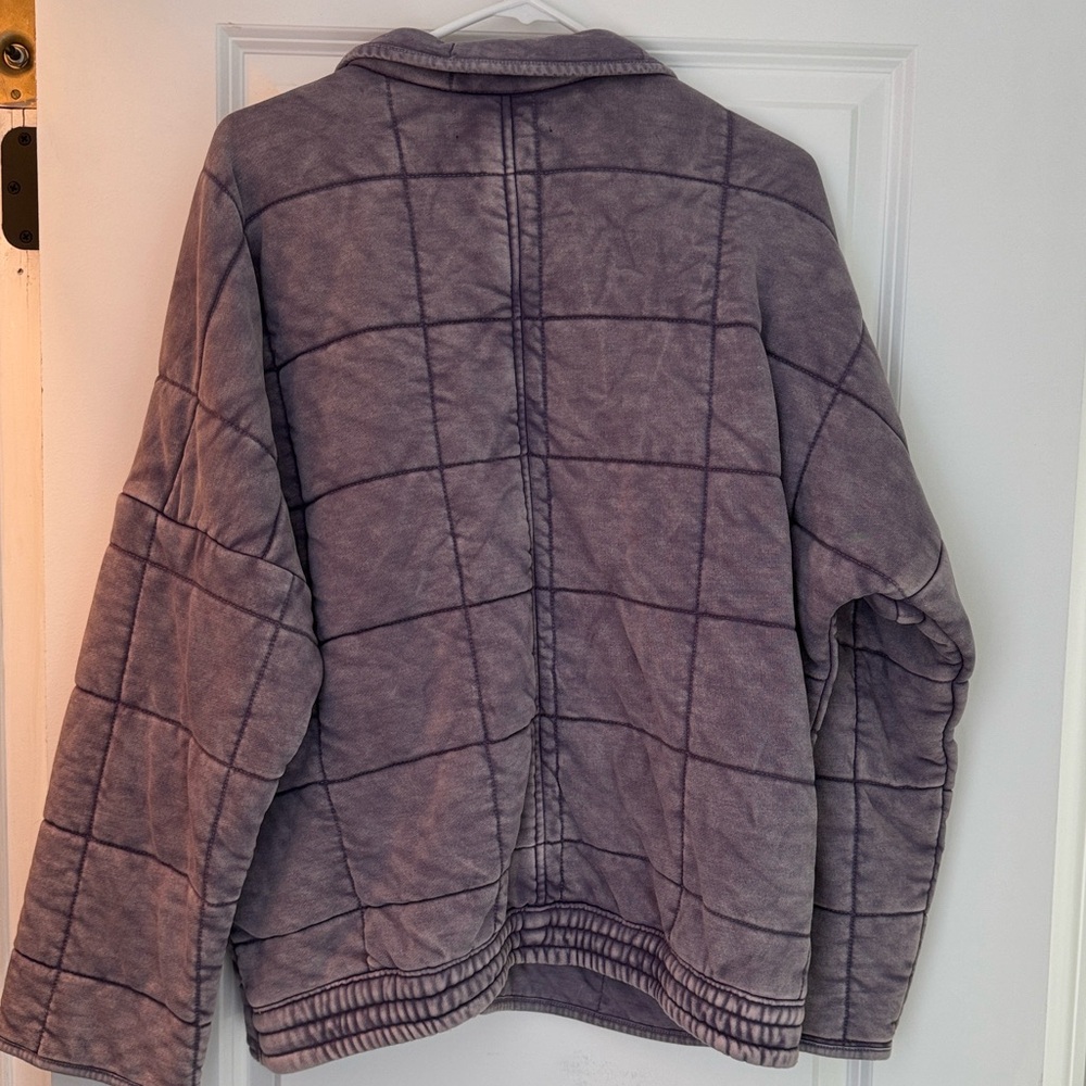 Quilted Jacket - Picture 4 of 4
